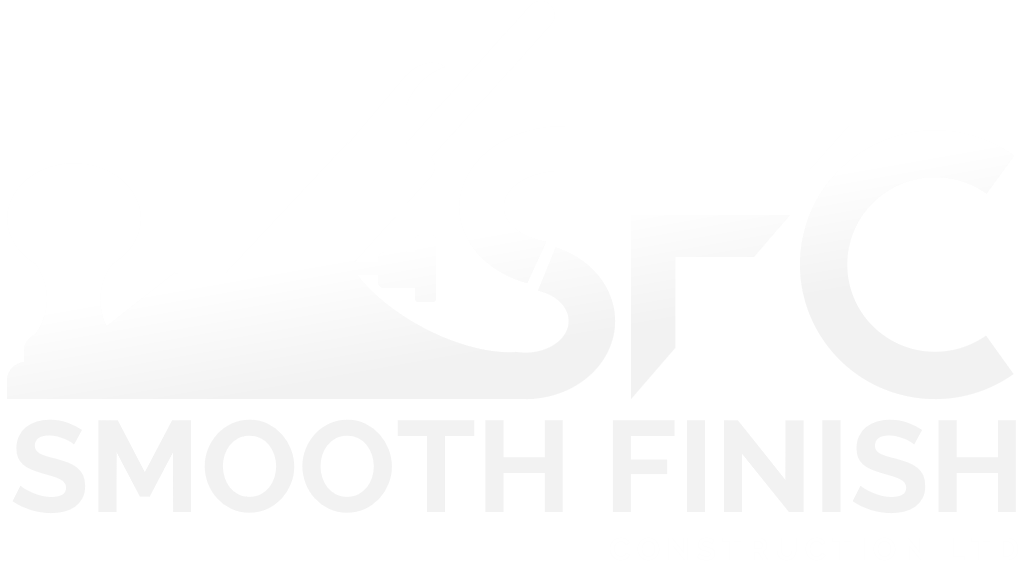 Smooth Finish Construction Ltd